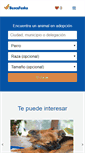 Mobile Screenshot of buscafuska.com